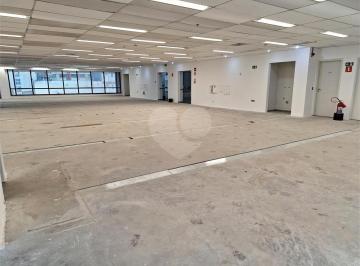 Comercial · 438m² · 9 Vagas · Lajes Corporativas à venda em Cerqueira césar - SP