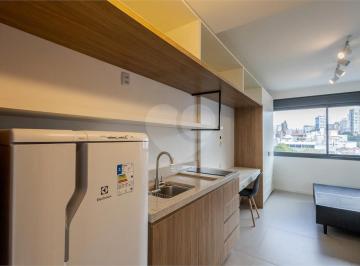 Apartamento · 25m² · 1 Quarto · Apartamento com 1 quartos à venda em Bela Vista - RS
