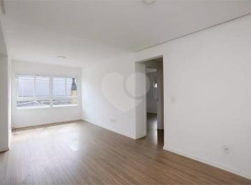 Apartamento · 62m² · 2 Quartos · 1 Vaga · Apartamento com 2 quartos à venda em Bom Jesus - RS
