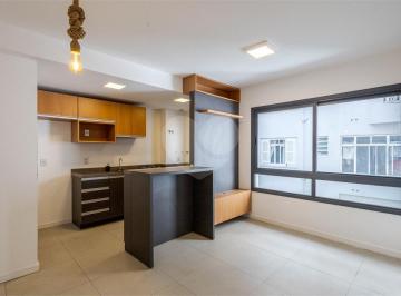 Apartamento · 57m² · 2 Quartos · 1 Vaga · Apartamento com 2 quartos à venda em Santana - RS