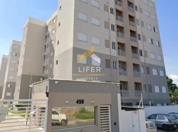 0 · apartamento à venda em Jardim Novo Ângulo
