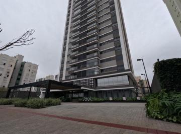 Apartamento · 93m² · 3 Quartos · 2 Vagas · VENDA | Apartamento, com 3 dormitórios em Vila Bosque, Maringá