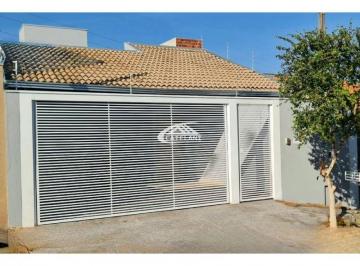 Casa · 120m² · VENDA | Casa,  em RESIDENCIAL LAGO SUL, BADY BASSITT