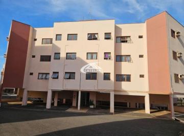 Apartamento · VENDA | Apartamento, em SÃO JUDAS, SÃO JOSÉ DO RIO PRETO