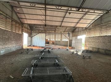 Comercial · 2227m² · LOCAÇÃO | Galpão/Barracão, em Cataratas, Cascavel