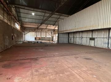 Comercial · 1656m² · LOCAÇÃO | Galpão/Barracão, em Cataratas, Cascavel