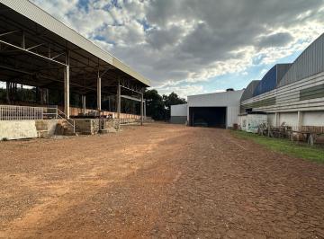 Comercial · 2423m² · LOCAÇÃO | Galpão/Barracão, em Cataratas, Cascavel