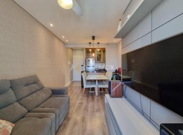 0 · apartamento à venda em Condomínio Residencial Viva Vista