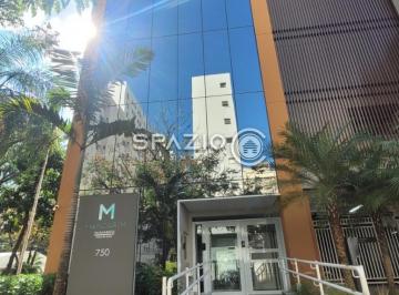 0 · Apartamento para Locação/Venda em Vila Itapura, Campinas