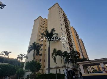 0 · apartamento á venda e para aluguel em Mansões Santo Antônio