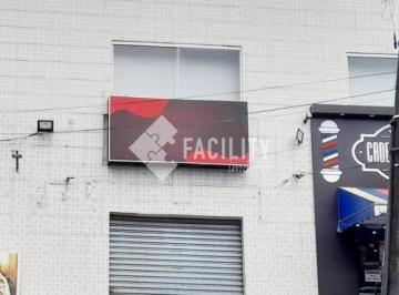 0 · salão para aluguel em Jardim Nova Europa