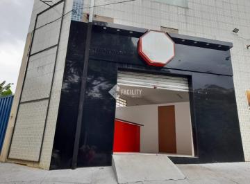 0 · salão para aluguel em Jardim Nova Europa