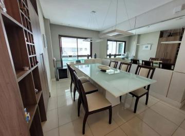 Apartamento de 3 quartos, Salvador · Paralela, Le Parc, Aluguel, Alto Padrão, 3 suítes, mobiliado, 166m2