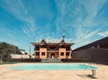 1a5d103e · Casa em Condomínio, 3 dormitórios, 293 m², em Lagoa da Conceição