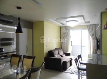 61807ae1 · Apartamento, 3 dormitórios, 77.36 m², em Pedra Branca