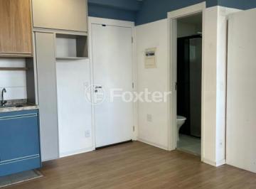 Apartamento · 29m² · 1 Quarto · Apartamento, 1 dormitórios, 29 m², em Água Branca