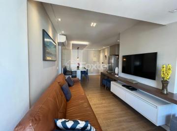 Apartamento · 65m² · 2 Quartos · 1 Vaga · Apartamento, 2 dormitórios, 65 m², em Vila Gertrudes