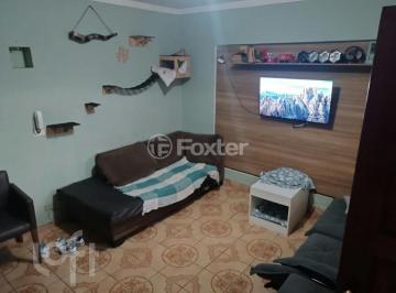 2d414d68 · Casa, 3 dormitórios, 155 m², em Chácara Santana