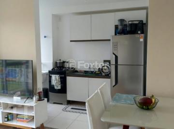 a9ccaaee · Apartamento, 1 dormitórios, 47 m², em Jardim Barro Branco