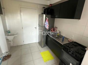 Apartamento · 37m² · 1 Quarto · Apartamento, 1 dormitórios, 37 m², em Jaraguá
