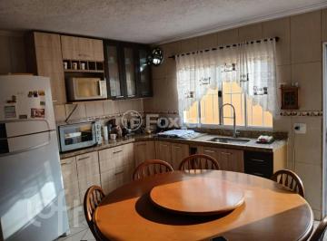 48558329 · Casa, 3 dormitórios, 140 m², em Jardim Modelo