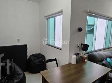 Apartamento · 90m² · 2 Quartos · 2 Vagas · Apartamento, 2 dormitórios, 90 m², em Parque Gerassi