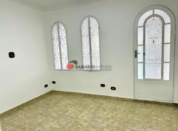 Casa · 202m² · 3 Quartos · 2 Vagas · Sobrado em Jardim São Caetano