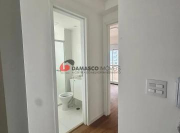 Apartamento · 59m² · 2 Quartos · 1 Vaga · Apartamento em Vila São Pedro
