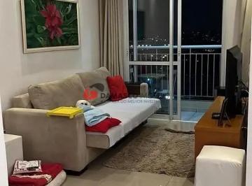 Apartamento · 69m² · 3 Quartos · 2 Vagas · Apartamento em Barcelona