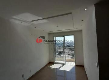 Apartamento · 69m² · 3 Quartos · 2 Vagas · Apartamento para Locação 3 Quartos, 2 Vagas, Barcelona, São Caetano do Sul - SP