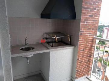 Apartamento · 67m² · 2 Quartos · 1 Vaga · Apartamento em Santa Paula