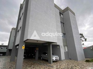 IMG_0702.jpg · Apartamento para locação, 2 quartos, próximo a Havan, Uvaranas, Ponta Grossa, PR