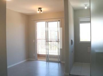 Apartamento · 37m² · 2 Quartos · Apartamento para Aluguel - Água Branca, 2 Quartos, 37 m² - São Paulo