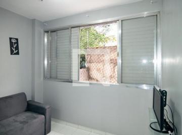 Apartamento · 40m² · 1 Quarto · Apartamento à Venda - Consolação, 1 Quarto, 40 m² - São Paulo