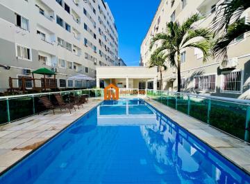 Apartamento · 62m² · 3 Quartos · 1 Vaga · Apartamento pronto para morar, com lazer completo e com a parcela que cabe no seu bolso!