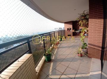 Apartamento · 247m² · 4 Quartos · 4 Vagas · Apartamento à venda 247m² com  4 suítes e 4 vagas - Alto da Lapa/São Paulo
