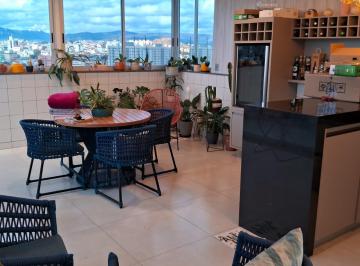 Apartamento · 170m² · 3 Quartos · Apartamento à venda - em Santa Cruz Industrial