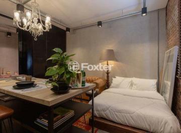 15d204e8418b6bdeb715aa43451bf854.jpg · Loft, 1 dormitórios, 21.12 m², em Floresta