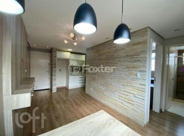 5d17e9d1 · Apartamento, 2 dormitórios, 48.22 m², em Centro