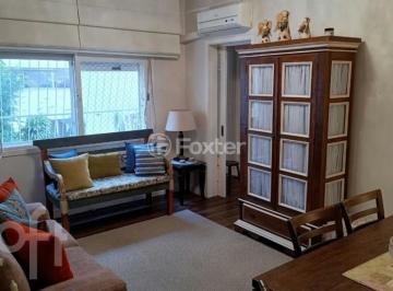 24ce5fc8 · Apartamento, 2 dormitórios, 83.25 m², em Santana