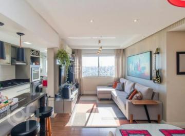 fc0caa6d · Apartamento, 3 dormitórios, 78.11 m², em Santana
