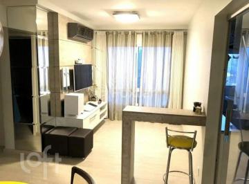 317dec56 · Apartamento, 3 dormitórios, 71.16 m², em Jardim Mauá