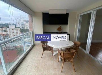 Apartamento · 220m² · 3 Quartos · 3 Vagas · Apartamento Itaim Bibi 03 suítes 03 vagas