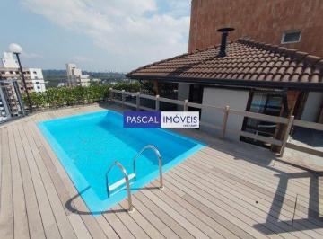 Apartamento · 239m² · 3 Quartos · 2 Vagas · Cobertura no Campo Belo 03 dormitórios 02 vagas