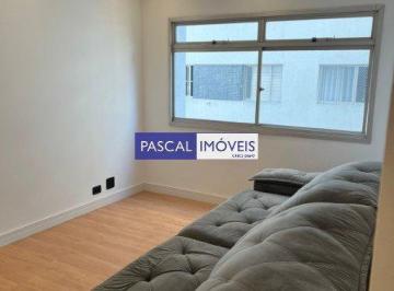 Apartamento · 99m² · 3 Quartos · 2 Vagas · Apartamento Vila Olímpia 3 Dormitórios 2 Vagas
