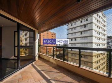 Apartamento · 246m² · 4 Quartos · 4 Vagas · Apartamento Morumbi 4 Dormitórios 4 Vagas
