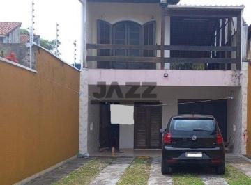 Casa · 169m² · 2 Quartos · 6 Vagas · Casa  à 150m da praia no Indaiá , 2 dormitórios, com 169m² de construção- Bertioga/SP