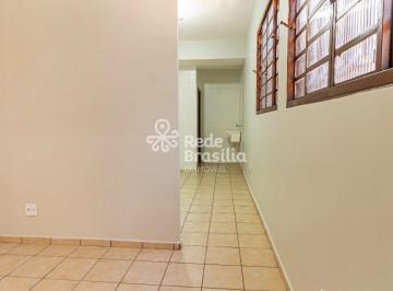 Apartamento · 25m² · 1 Quarto · SCLN 413 - Kitnet para locação Próximo ao Parque Olhos D'água - Asa Norte - DF