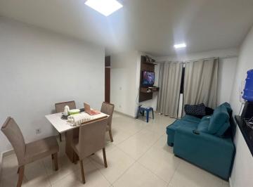 Apartamento · 3 Quartos · Apartamento à venda - no Riacho Fundo II