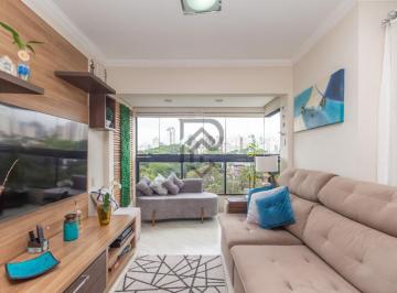 Apartamento · 110m² · 4 Quartos · 3 Vagas · Apartamento vila clementino lado do Parque Ibirapuera